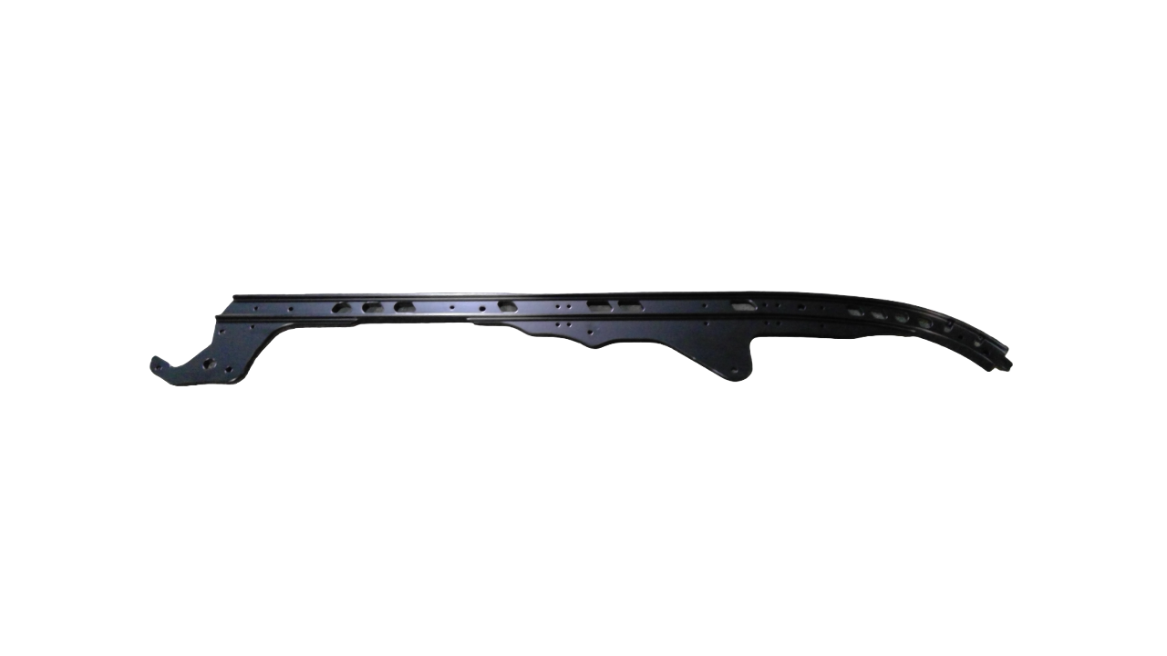 New OEM Genuine Bombardier Recreational Products, Rail_Suspension 154 B-160 - Part # 503194309