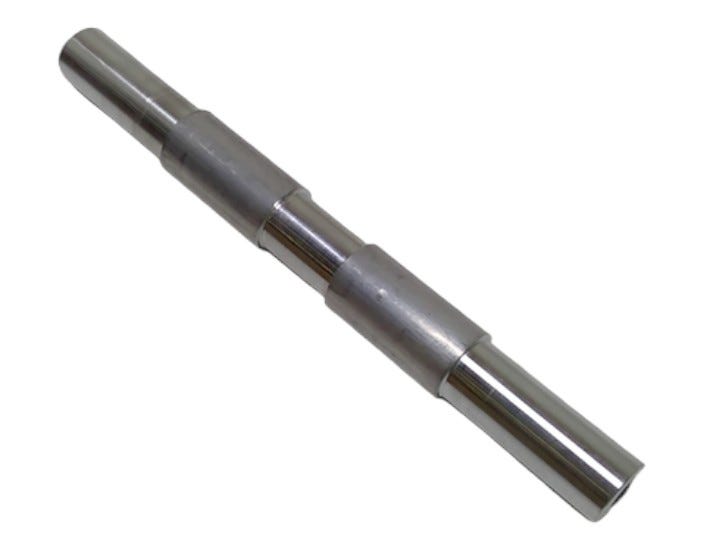 New OEM Genuine Bombardier Recreational Products, Front Wheel Axle - Part # 503194723