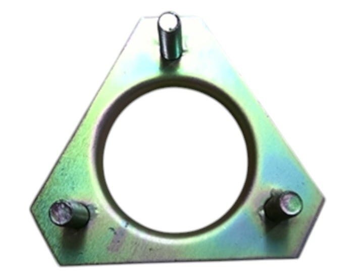 New OEM Genuine Bombardier Recreational Products, Bearing Housing - Part # 504151860