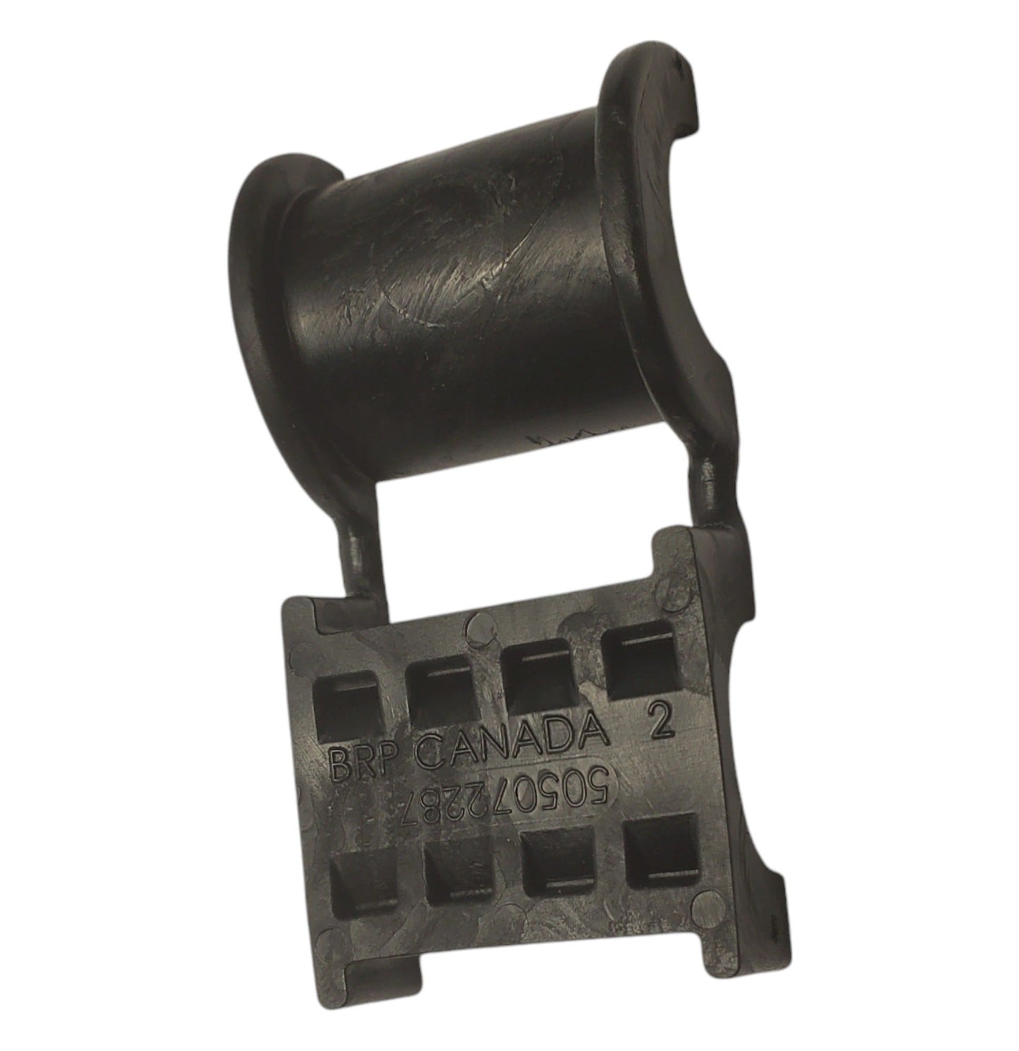 New OEM Genuine Bombardier Recreational Products, Torsion Bushing - Part # 505072287