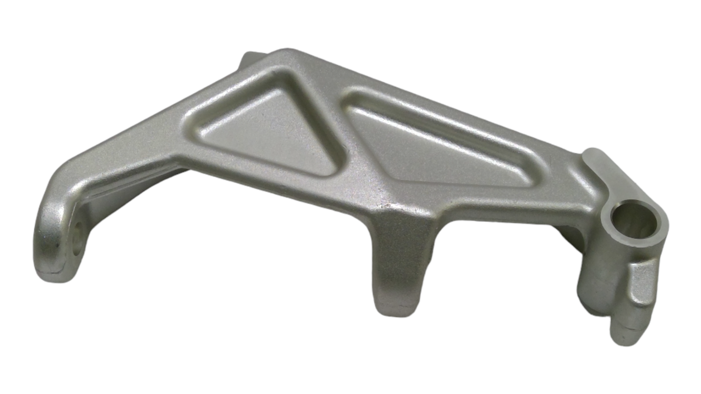 New OEM Genuine Bombardier Recreational Products, Ski Leg Lh - Part # 505072674