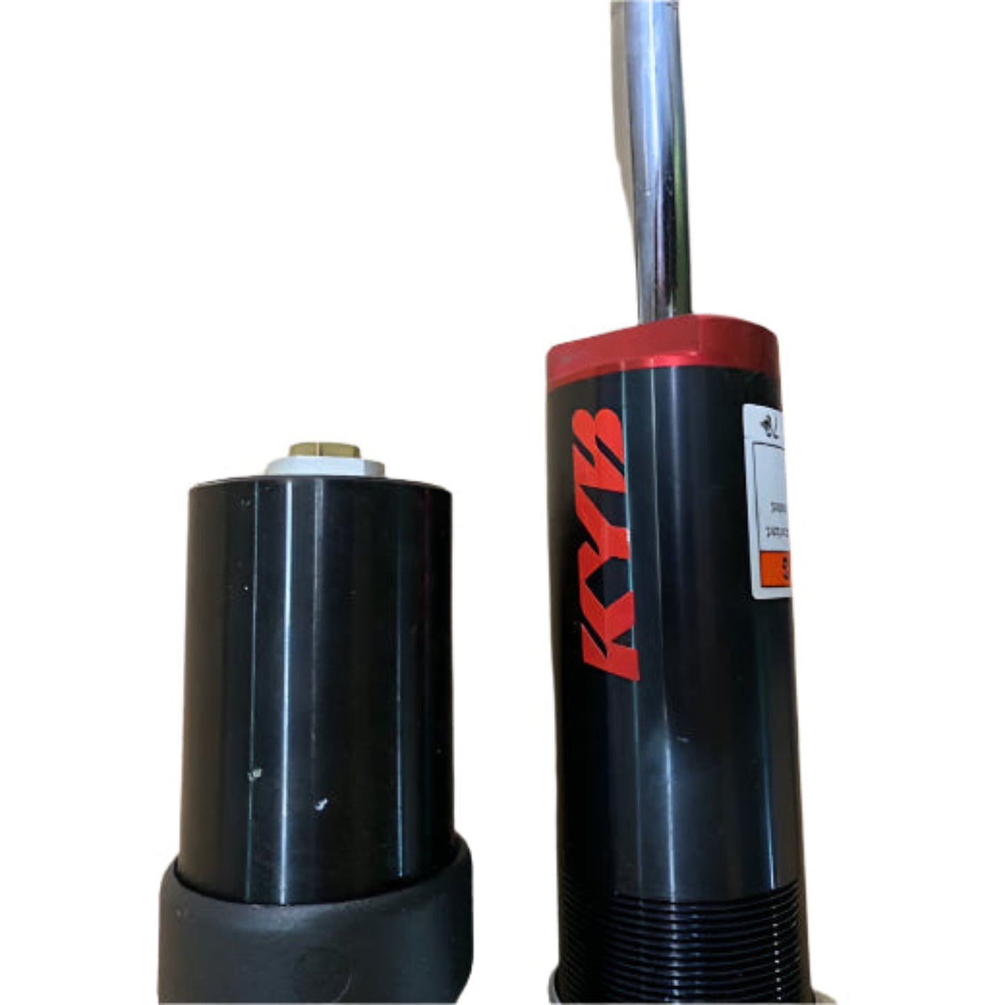 New OEM Genuine Bombardier Recreational Products, Lh Front Shock Hpg Ss38-40 - Part # 505073070