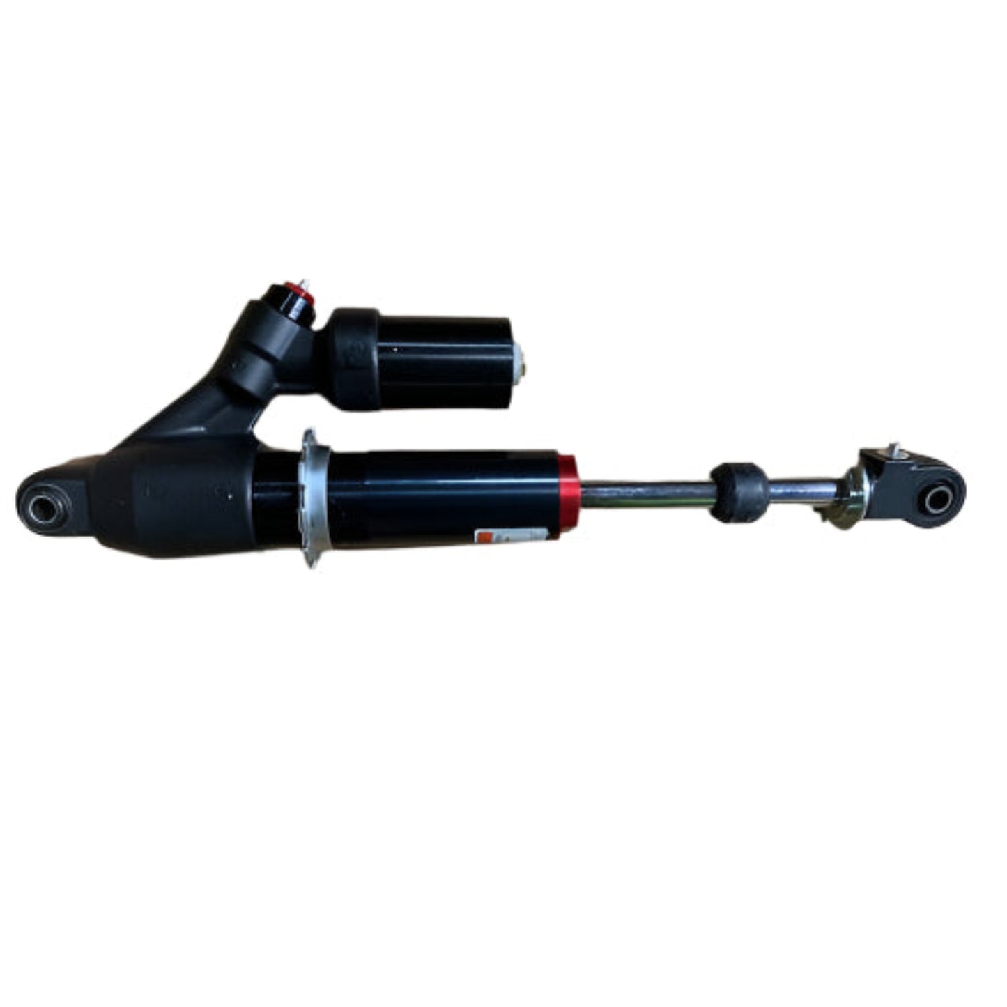 New OEM Genuine Bombardier Recreational Products, Rh Front Shock Hpg Ss38-40 - Part # 505073072