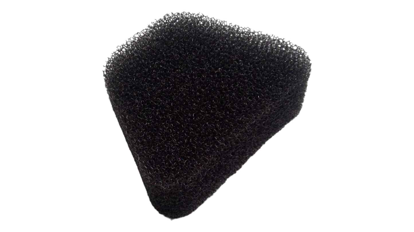New OEM Genuine Bombardier Recreational Products, Air Intake Foam - Part # 508000634
