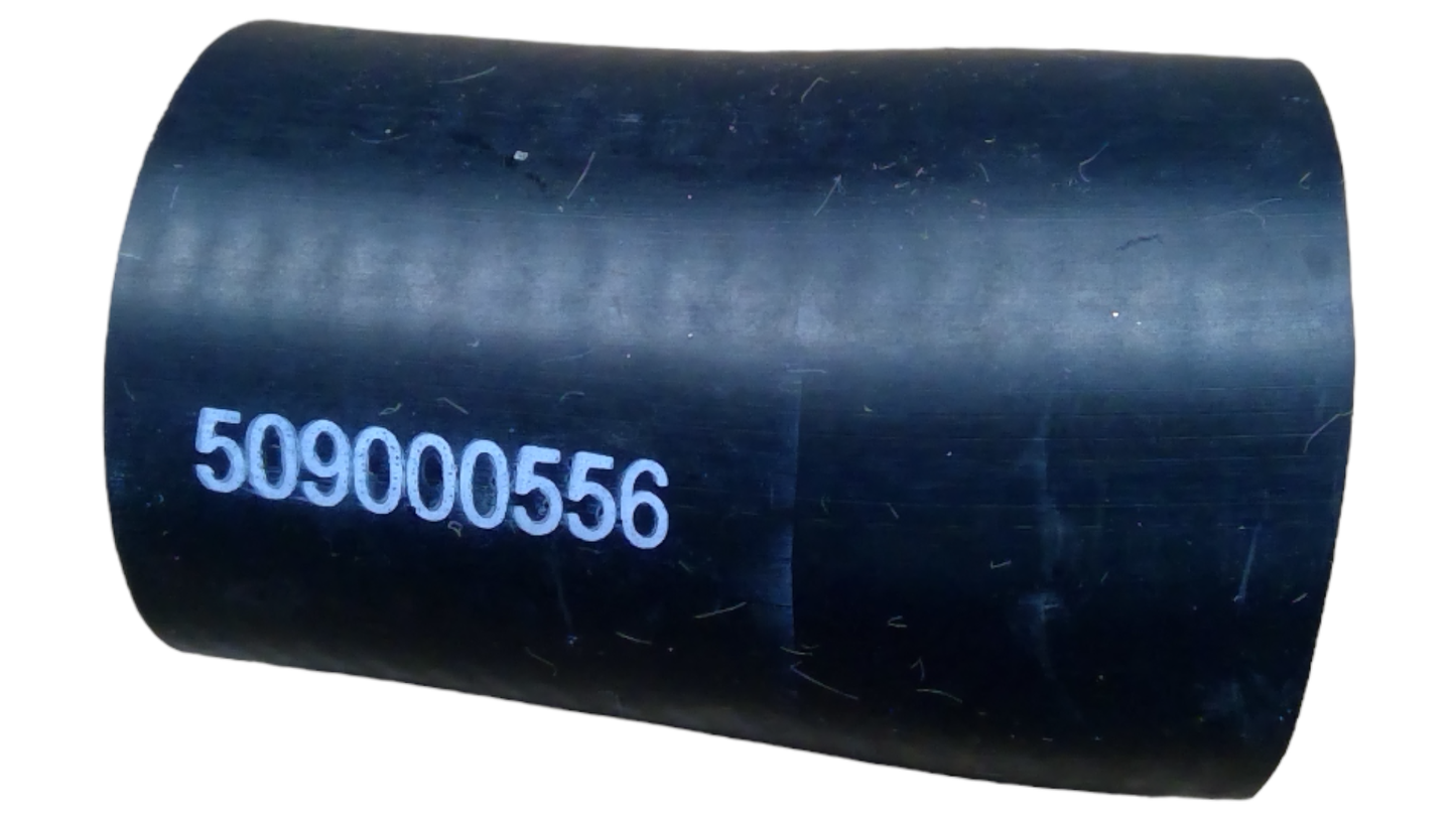 New OEM Genuine Bombardier Recreational Products, Engine Inlet Hose Radiator - Part # 509000556