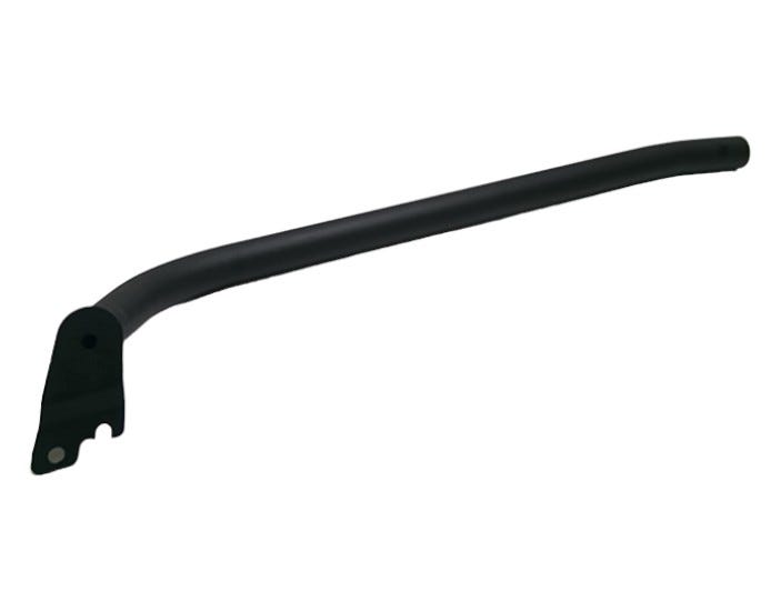New OEM Genuine Bombardier Recreational Products, Bumper Rh - Part # 511000951