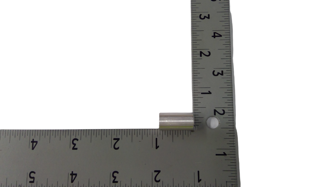 New OEM Genuine Bombardier Recreational Products, Spacer - Part # 512059812