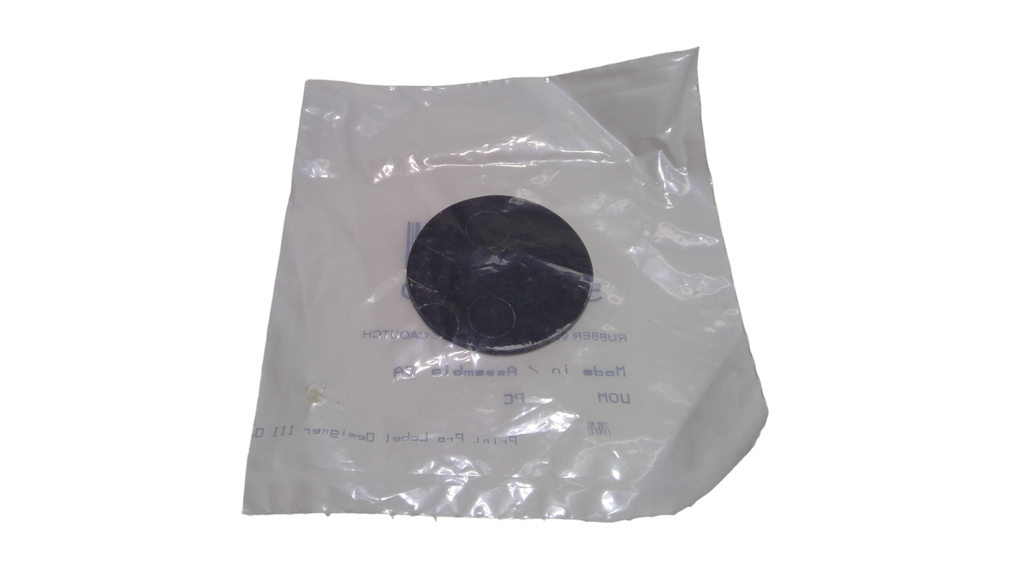 New OEM Genuine Bombardier Recreational Products, Rubber Washer - Part # 512060410