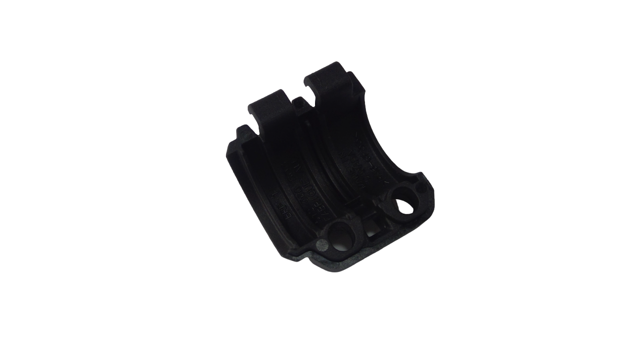 New OEM Genuine Bombardier Recreational Products, Front Housing - Part # 512060803