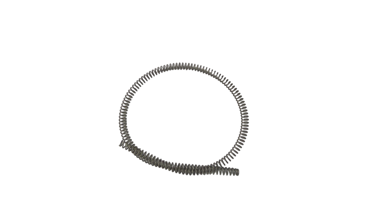 New OEM Genuine Bombardier Recreational Products, Spring - Part # 512060814