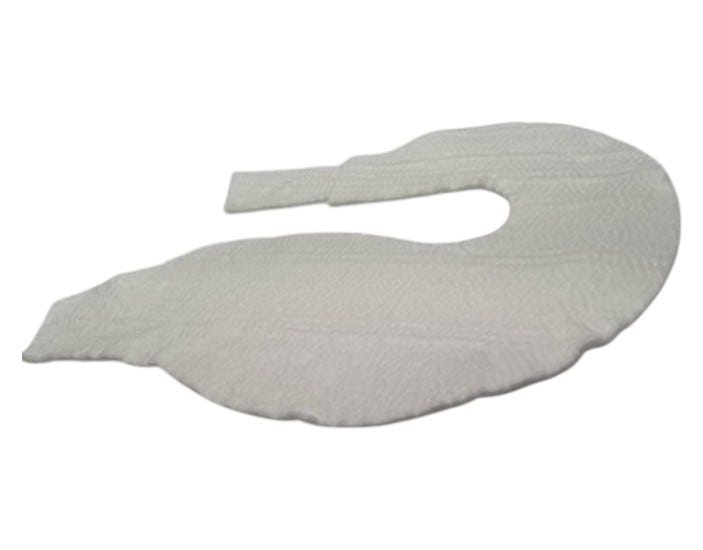 New OEM Genuine Bombardier Recreational Products, Wooll Insulating - Part # 514053584