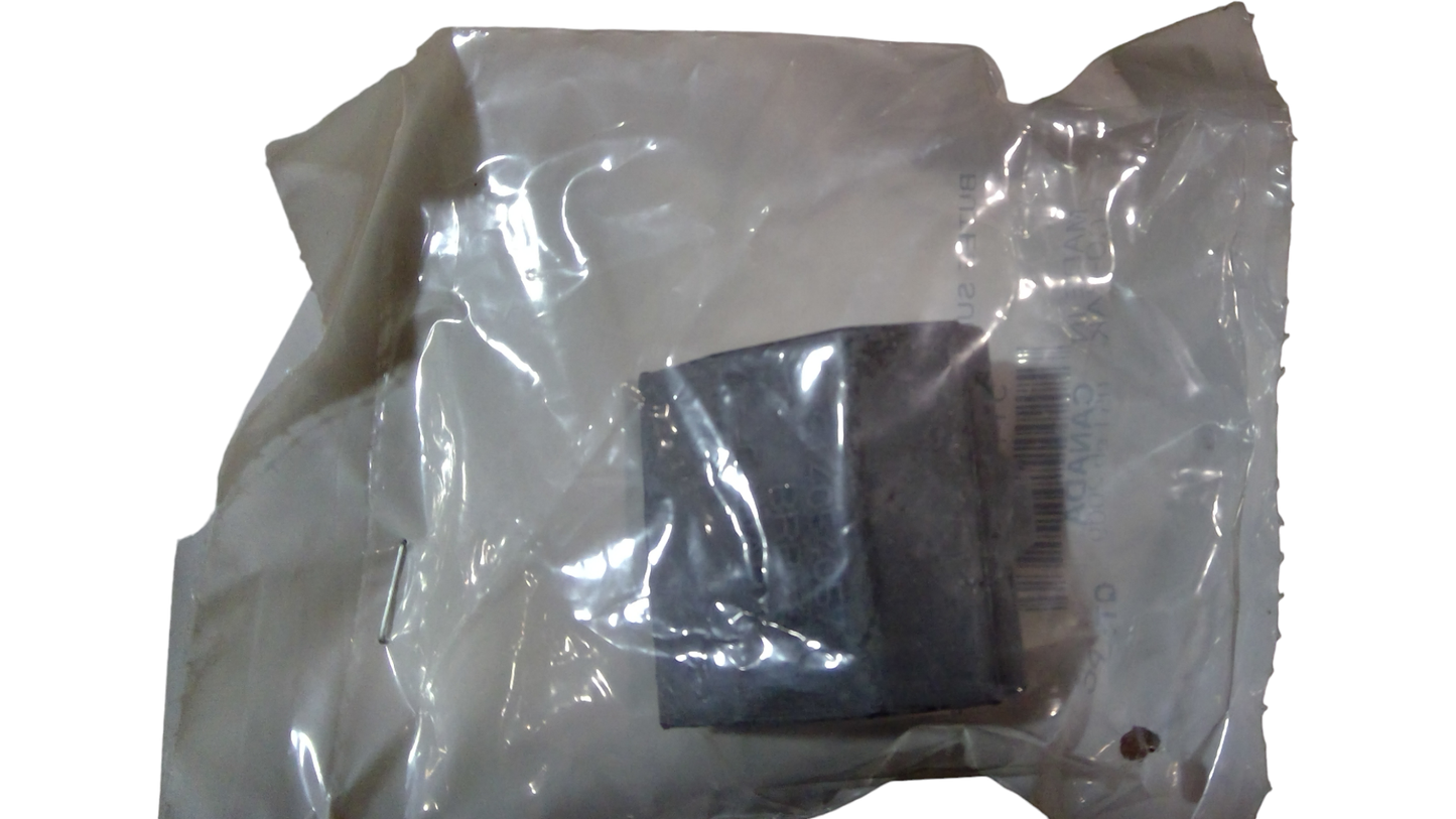 New OEM Genuine Bombardier Recreational Products, Upper Stopper - Part # 514054057
