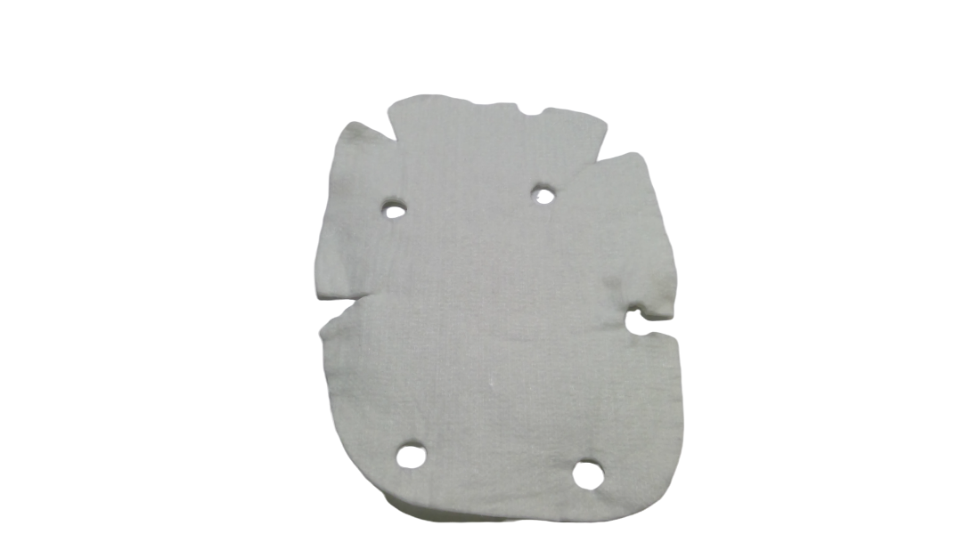 New OEM Genuine Bombardier Recreational Products, Wool - Part # 514054256