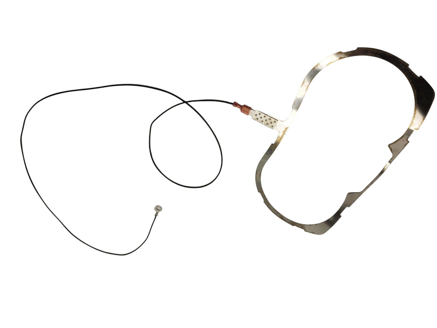 New OEM Genuine Bombardier Recreational Products, Assembly Trim - Part # 515177898