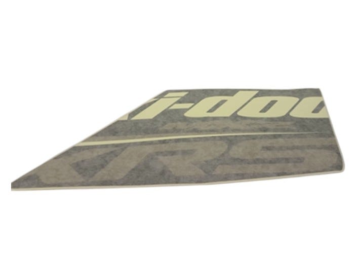 New OEM Genuine Bombardier Recreational Products, Lh Side Decal - Part # 516004986