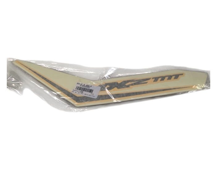 New OEM Genuine Bombardier Recreational Products, Rh Side Decal Mxz Tnt - Part # 516005562