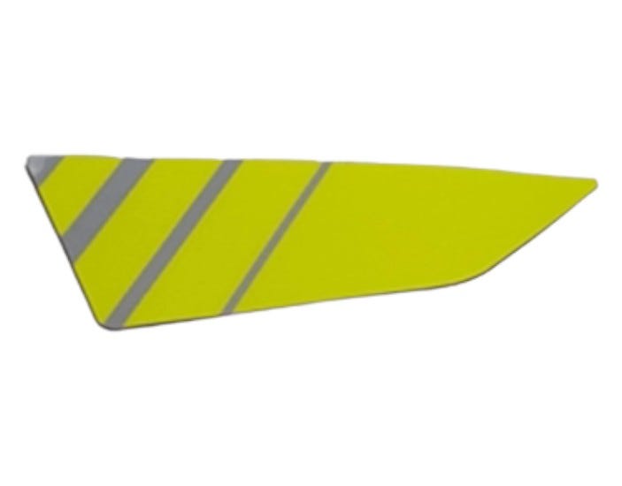 New OEM Genuine Bombardier Recreational Products, Decal - Part # 516007787