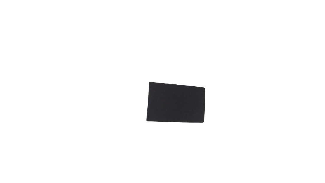 New OEM Genuine Bombardier Recreational Products, Central Decal - Part # 516008115