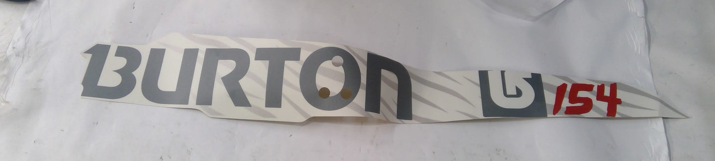 New OEM Genuine Bombardier Recreational Products, Lh.Decal - Part # 516008191