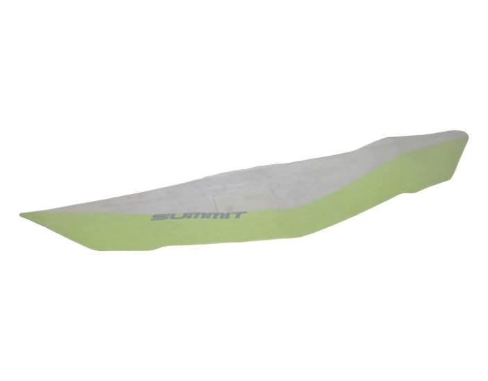 New OEM Genuine Bombardier Recreational Products, Decal Hood - Part # 516008330