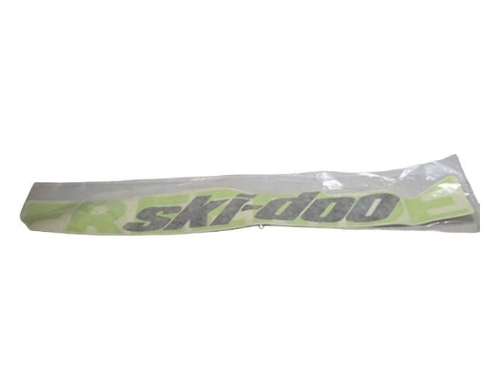 New OEM Genuine Bombardier Recreational Products, Hood Lh - Part # 516008513