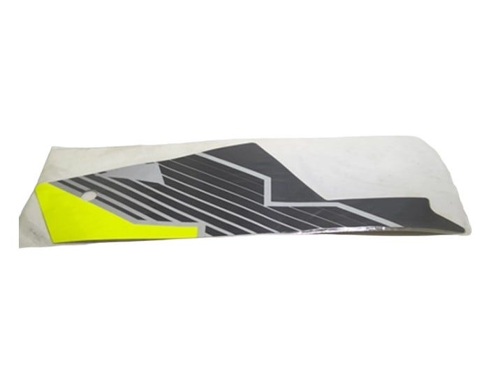New OEM Genuine Bombardier Recreational Products, Tunnel Decal Fl - Part # 516009042