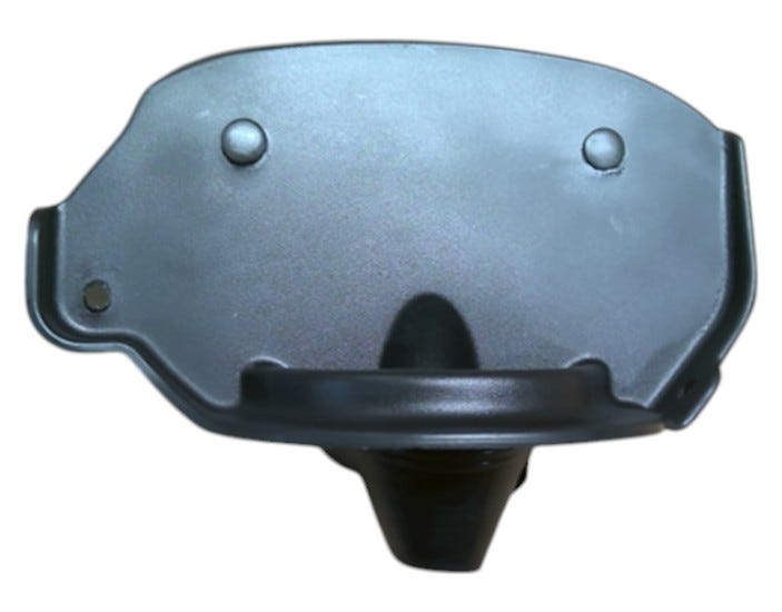New OEM Genuine Bombardier Recreational Products, Rh Console - Part # 517303482