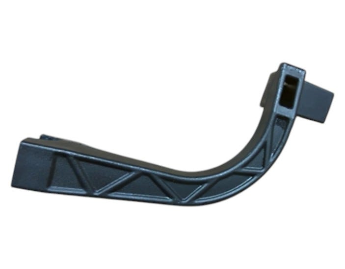 New OEM Genuine Bombardier Recreational Products, Lh Deflector Support - Part # 517303591