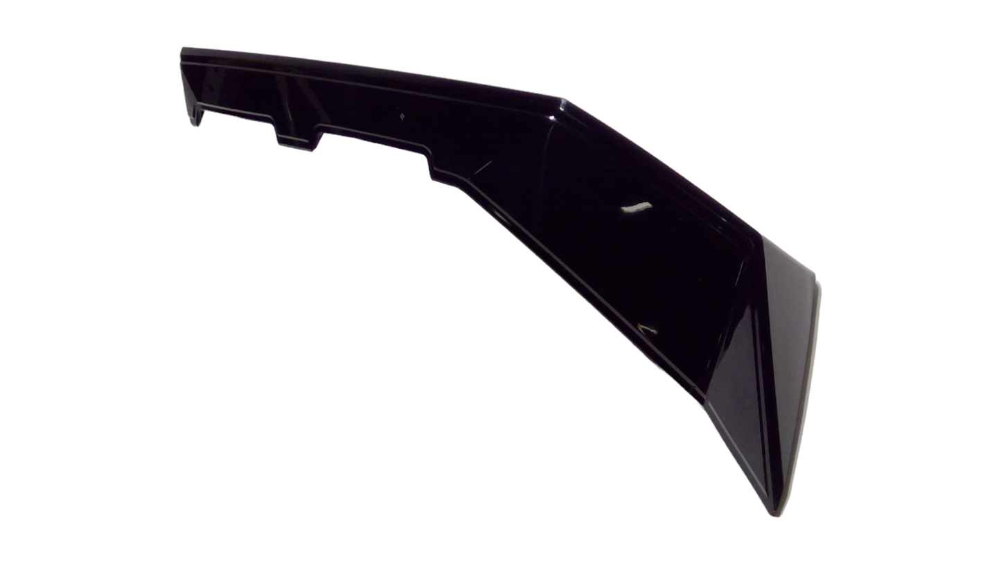 New OEM Genuine Bombardier Recreational Products, Air Deflector - Part # 517304197