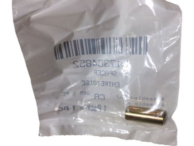 New OEM Genuine Bombardier Recreational Products, Spacer - Part # 517304852