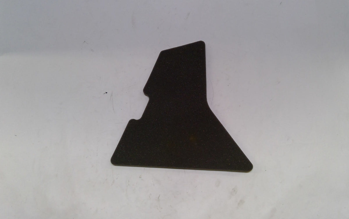New OEM Genuine Bombardier Recreational Products, Lh Central Panel Foam - Part # 517304899