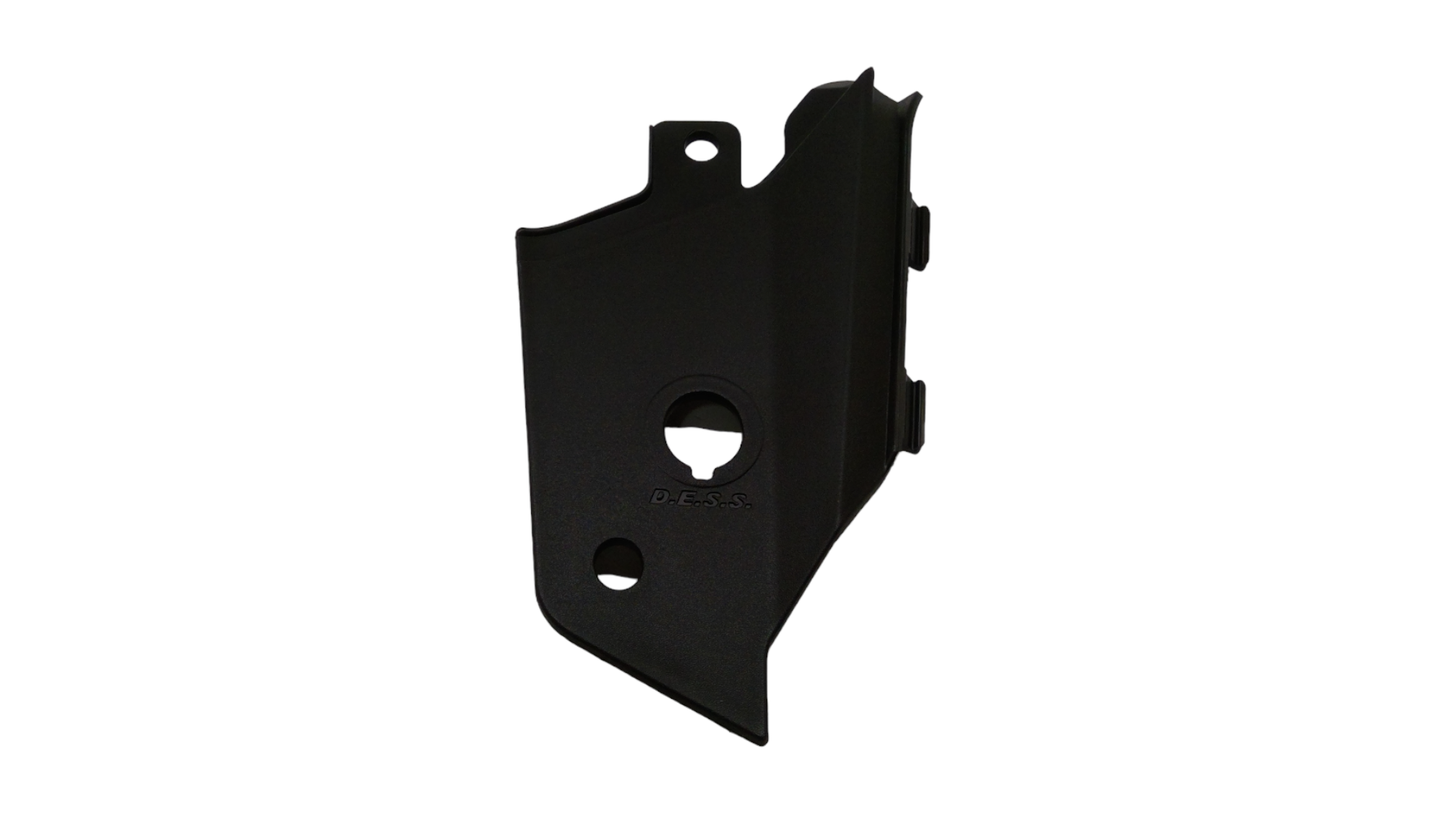 New OEM Genuine Bombardier Recreational Products, Console Fr B-160 - Part # 517305548