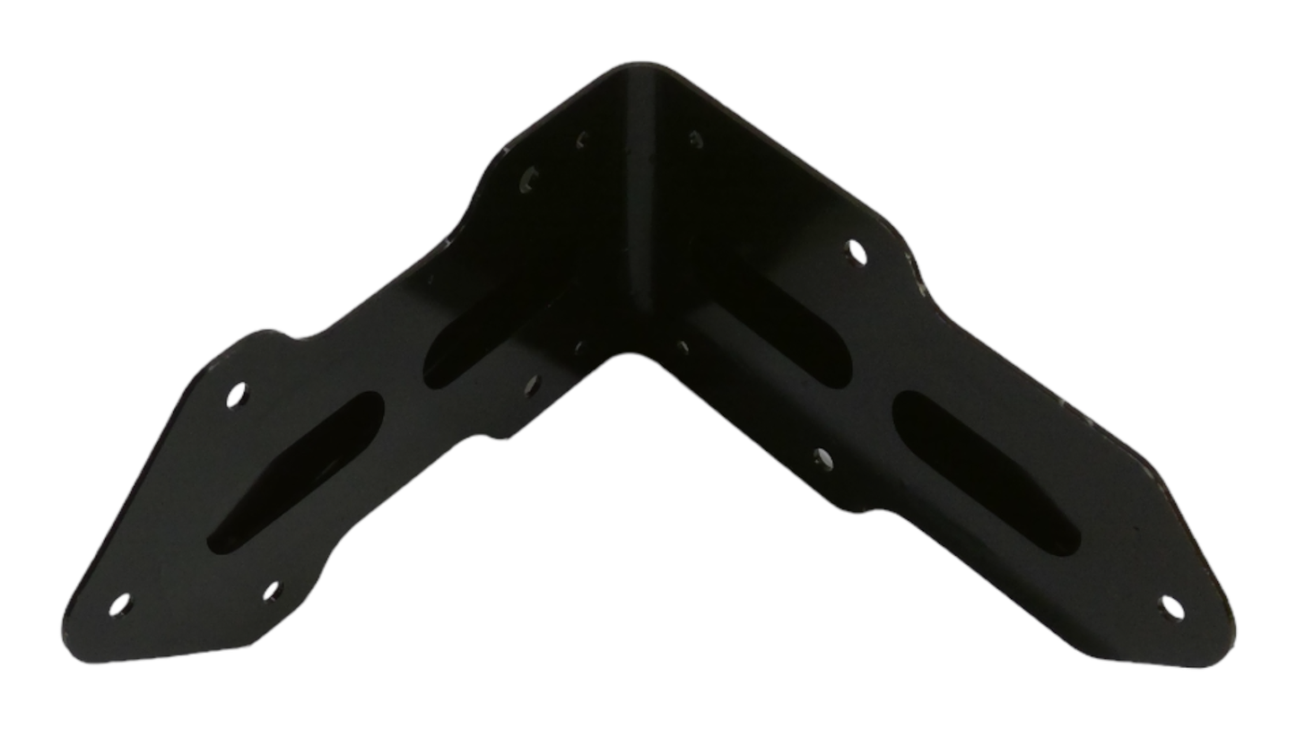 New OEM Genuine Bombardier Recreational Products, Center Reinforcement - Part # 518323578