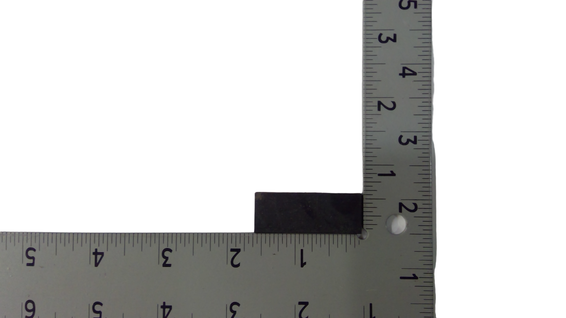 New OEM Genuine Bombardier Recreational Products, Rubber Cover - Part # 518326357