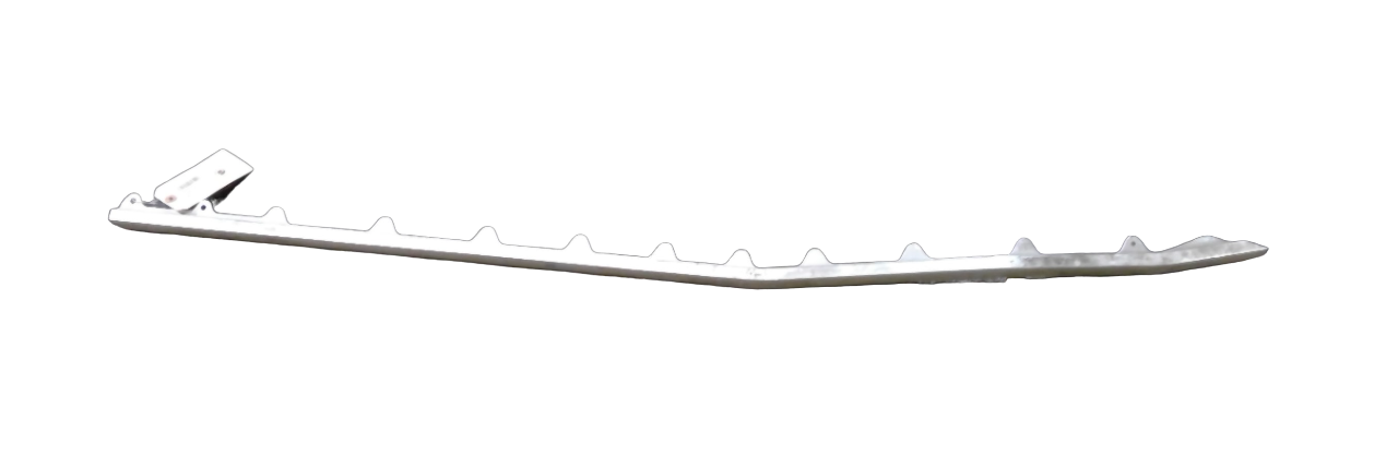 New OEM Genuine Bombardier Recreational Products, Rh Roller - Part # 518327187