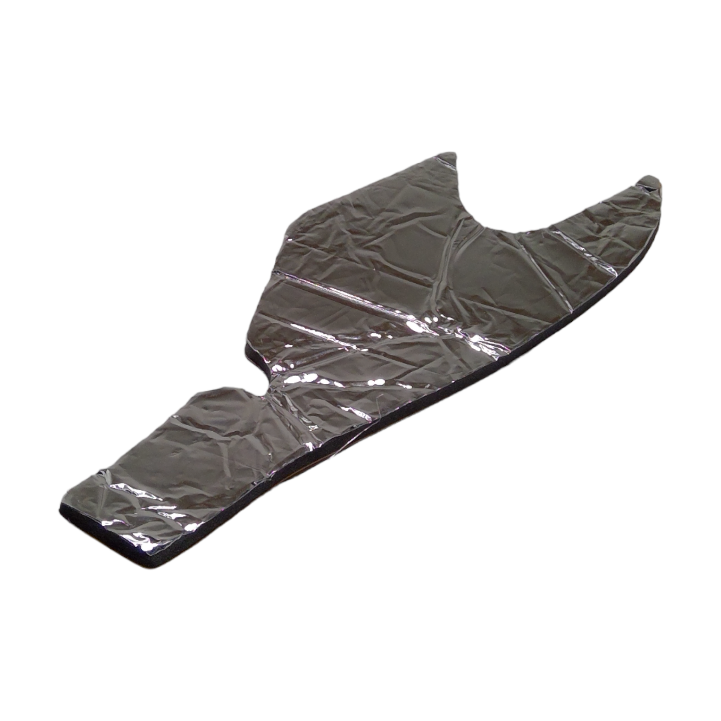 New OEM Genuine Bombardier Recreational Products, Lh Upper Panel Foam - Part # 518327600
