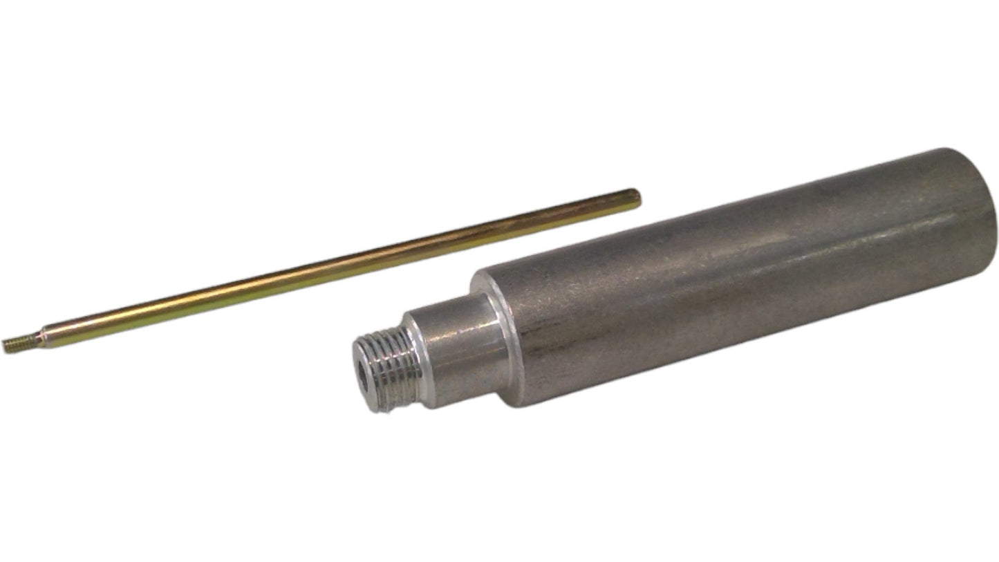 New OEM Genuine Bombardier Recreational Products, Gauge Adaptor - Part # 529000071