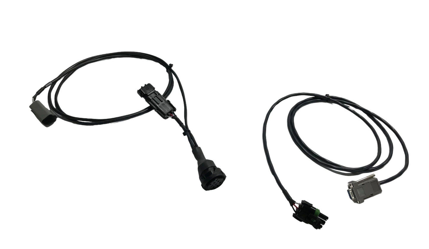 New OEM Genuine Bombardier Recreational Products, Cable Con.6Pins Fe. - Part # 529035993