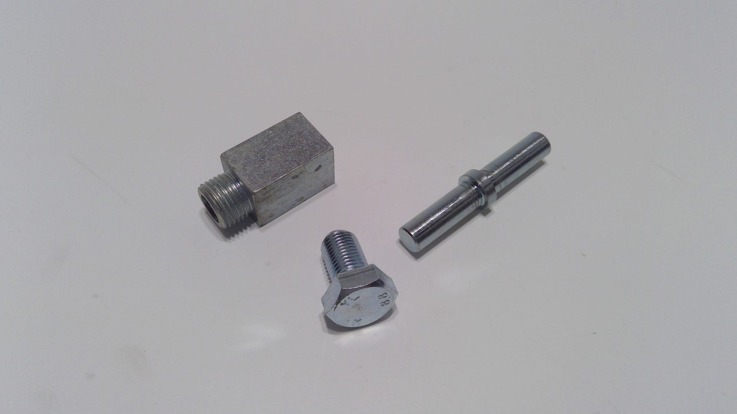 New OEM Genuine Bombardier Recreational Products, Position Sleeve Tool - Part # 529036304