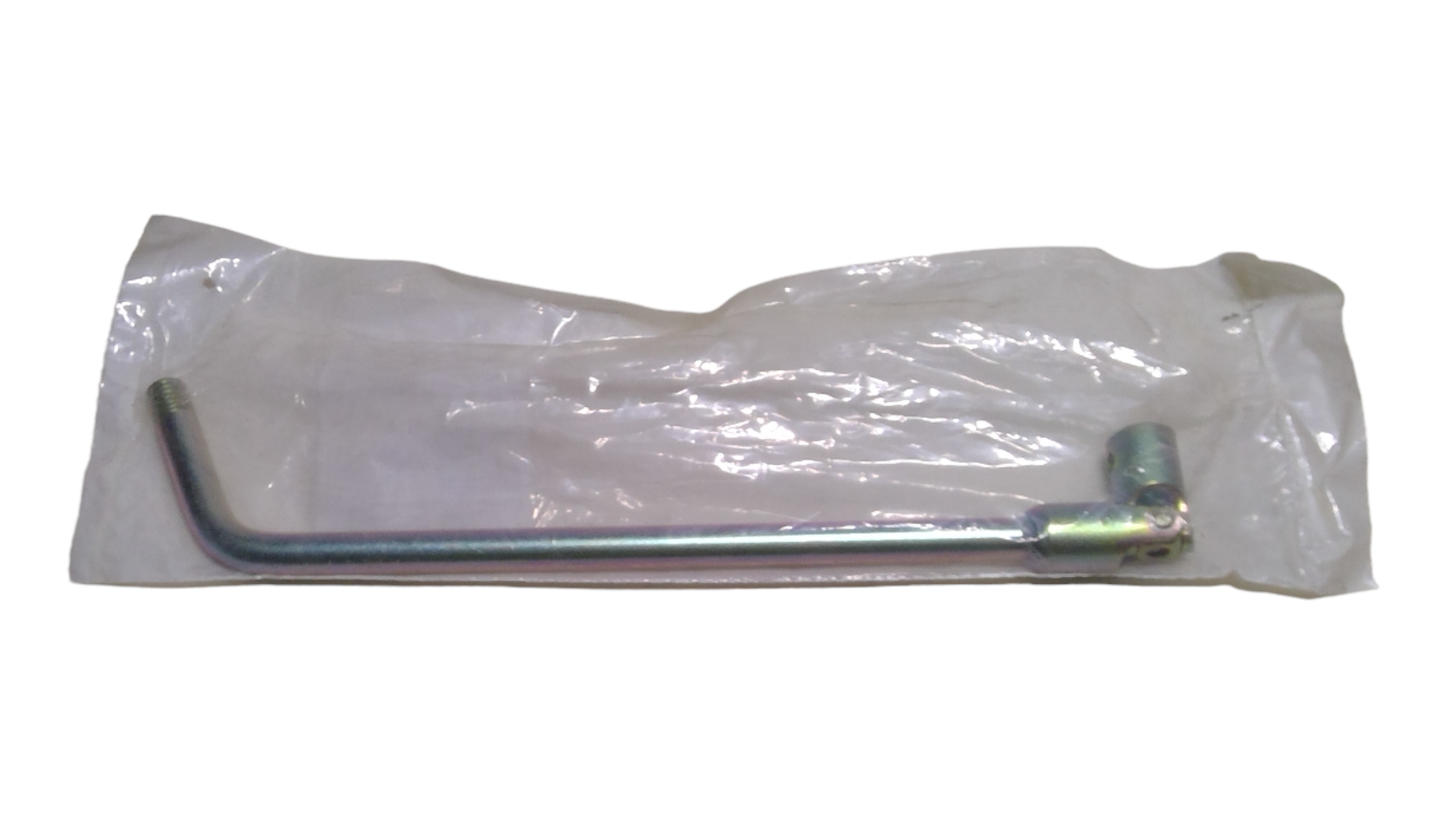 New OEM Genuine Bombardier Recreational Products, Lever Welding - Part # 5340902