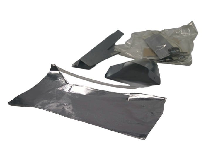 New OEM Genuine Bombardier Recreational Products, High Temp Xmr G2 Kit - Part # 703500844