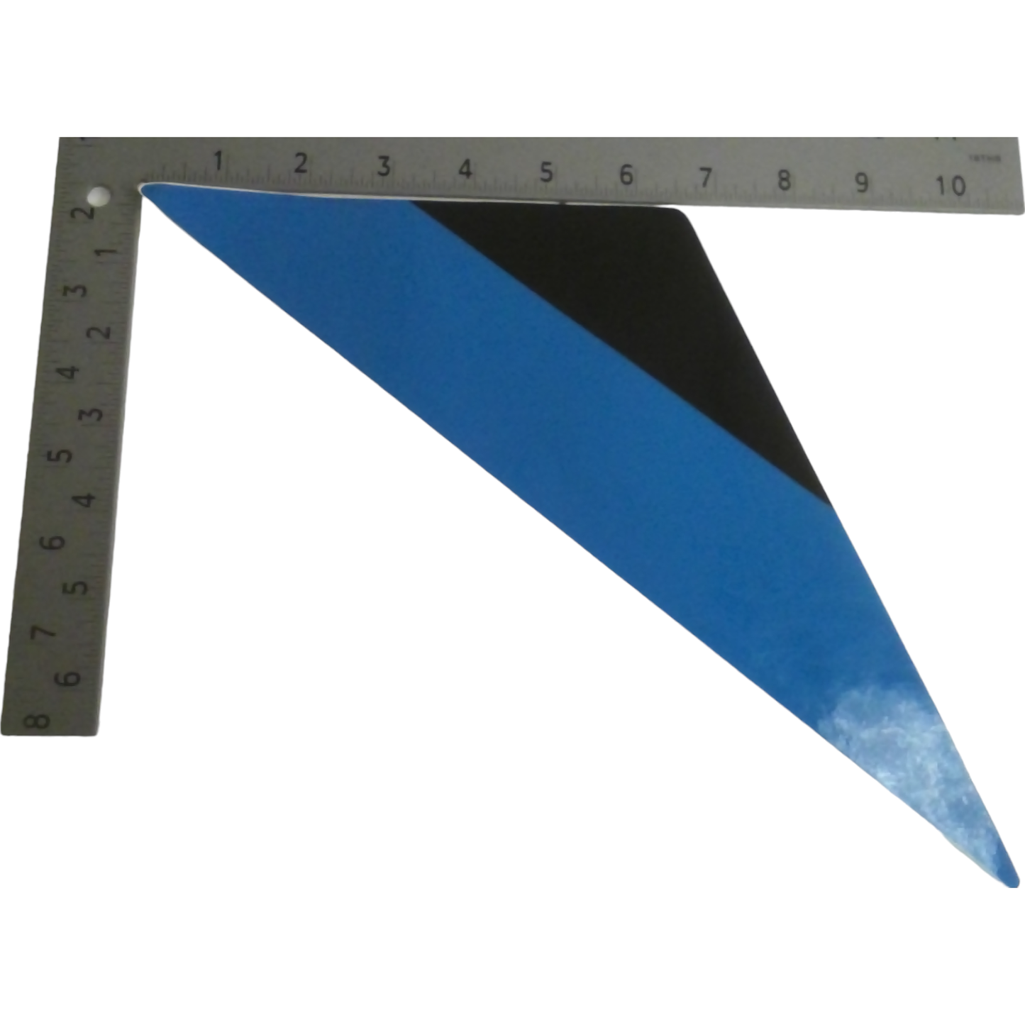 New OEM Genuine Bombardier Recreational Products, Lateral Label - Part # 704905038