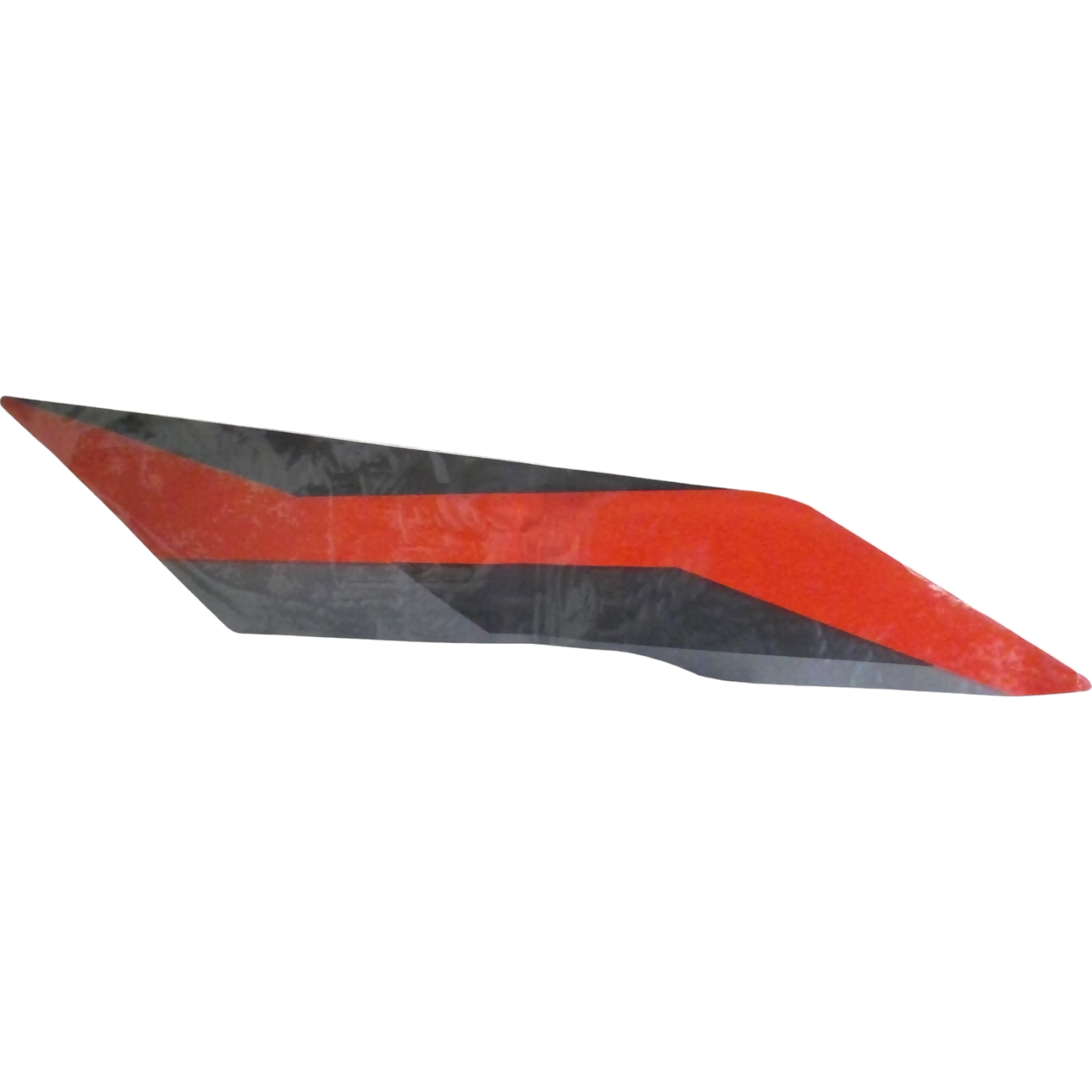 New OEM Genuine Bombardier Recreational Products, Lateral Label - Part # 704905579