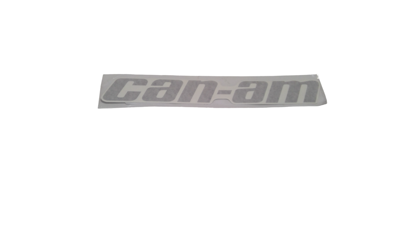 New OEM Genuine Bombardier Recreational Products, Can-Am Decal - Part # 704905906