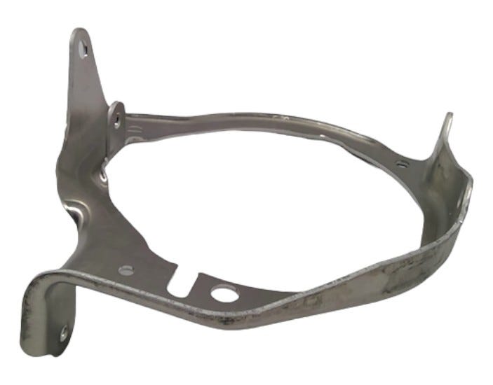 New OEM Genuine Bombardier Recreational Products, Rh Front Support - Part # 705002129