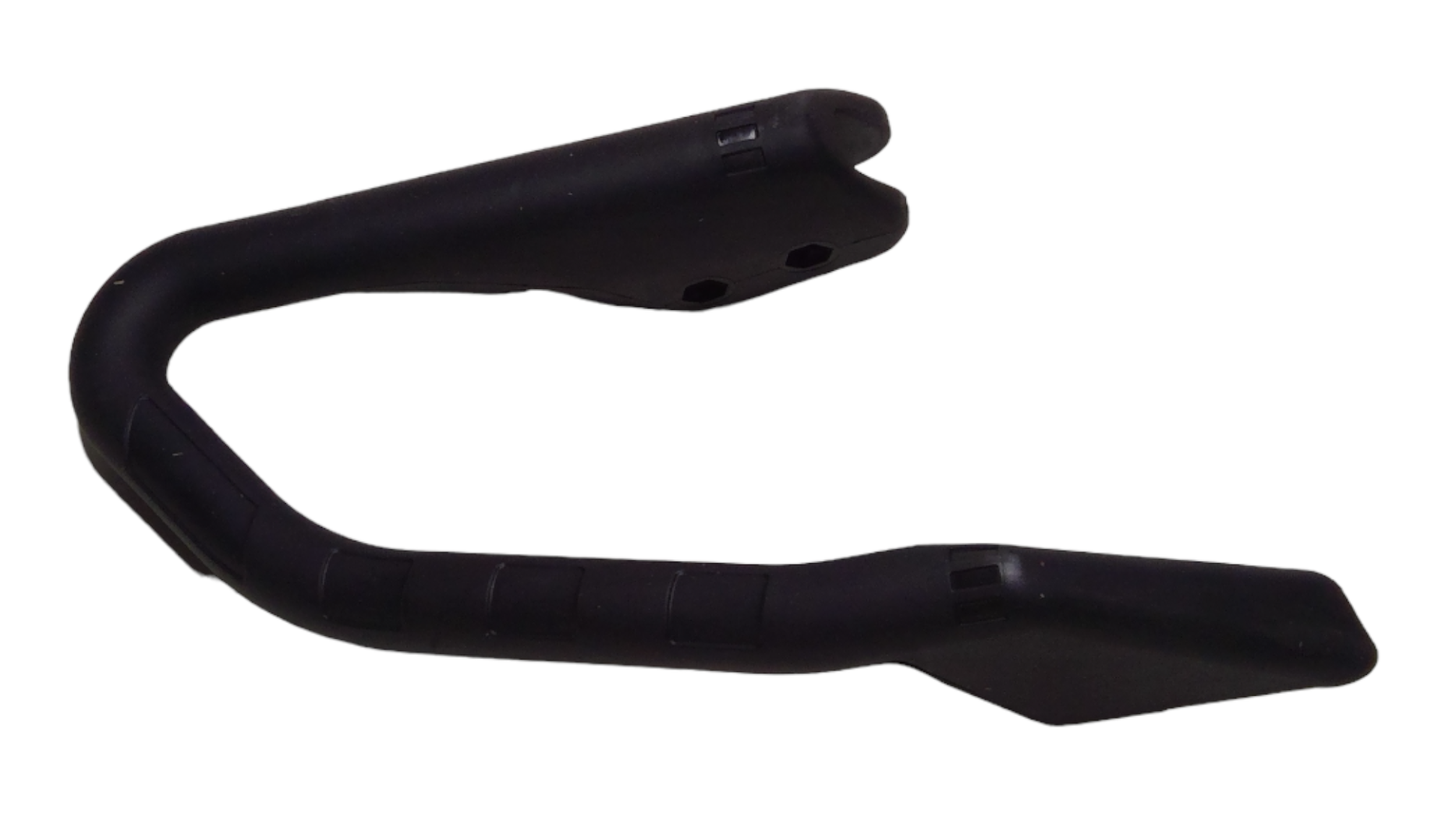 New OEM Genuine Bombardier Recreational Products, Rh Handle - Part # 705002699