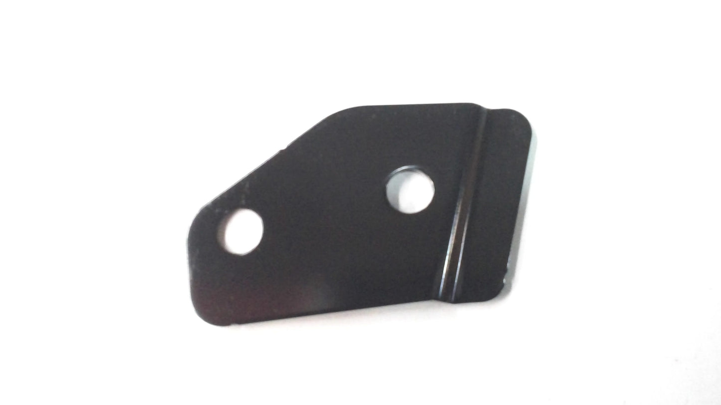 New OEM Genuine Bombardier Recreational Products, Rh Fixation Plate - Part # 705002760