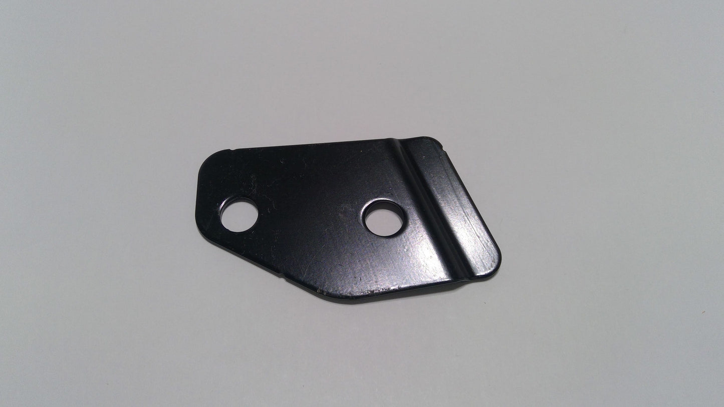 New OEM Genuine Bombardier Recreational Products, Lh Fixation Plate - Part # 705002762