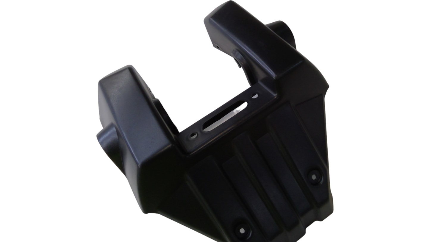 New OEM Genuine Bombardier Recreational Products, Guard Plate - Part # 705003495