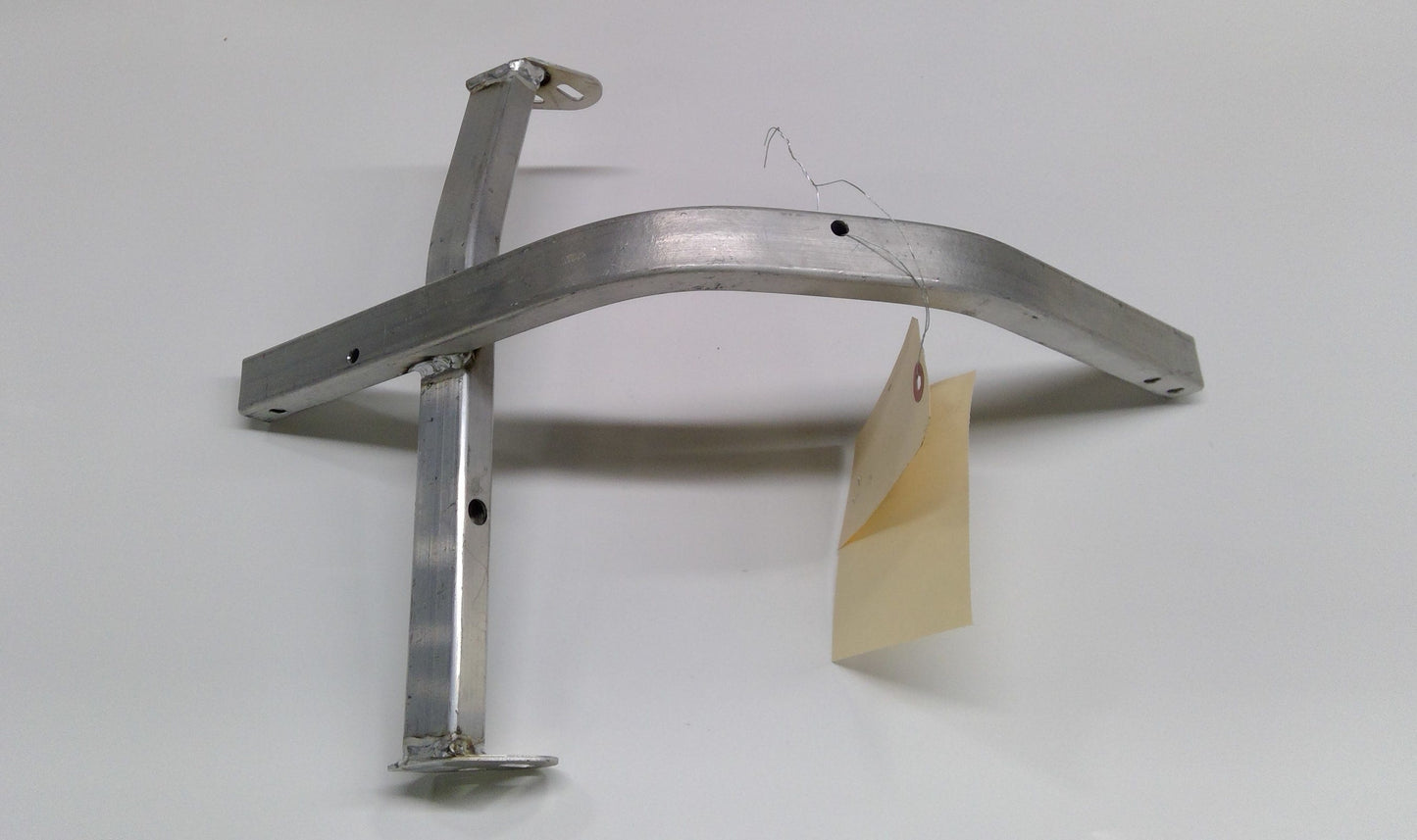 New OEM Genuine Bombardier Recreational Products, Welded Support - Part # 705003663